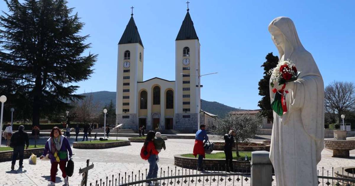 medjugorje