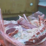 poskupilo meso