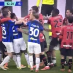 milan inter