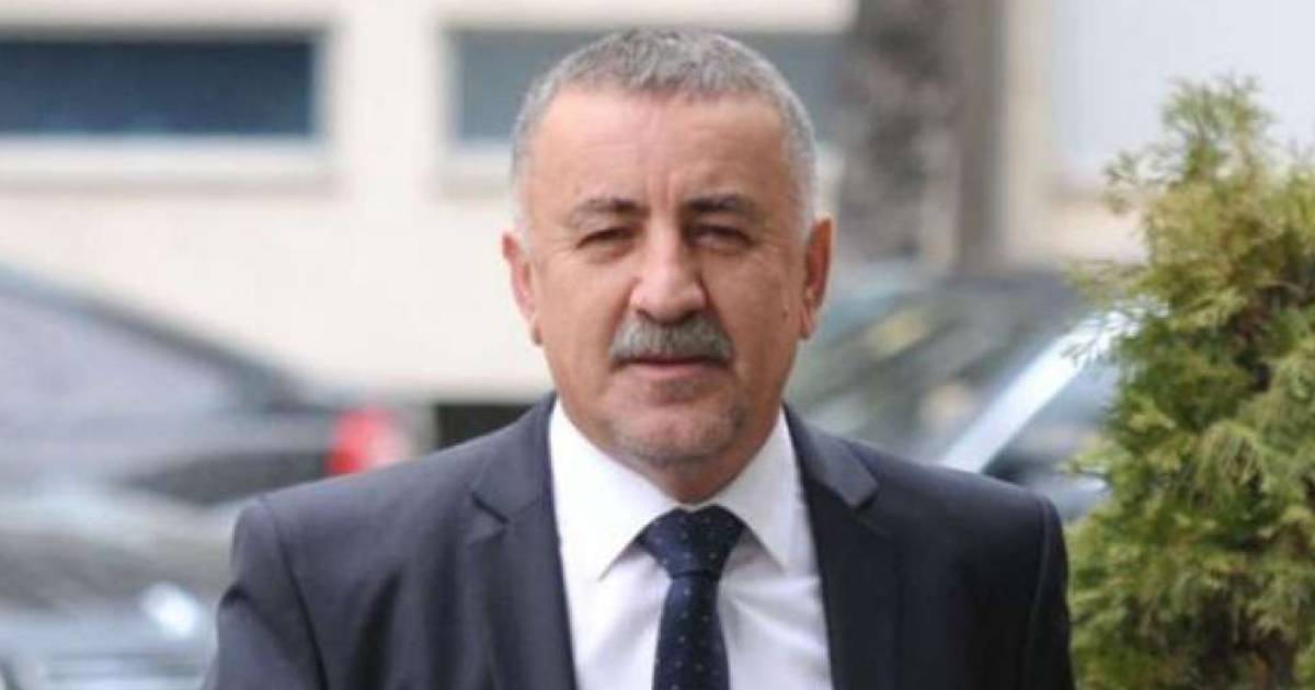milan kovac