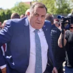 milorad dodik