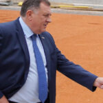 milorad dodik novac
