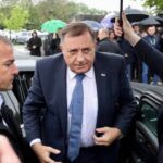 milorad dodik sudjenje