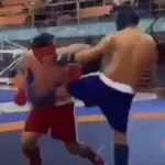 mma