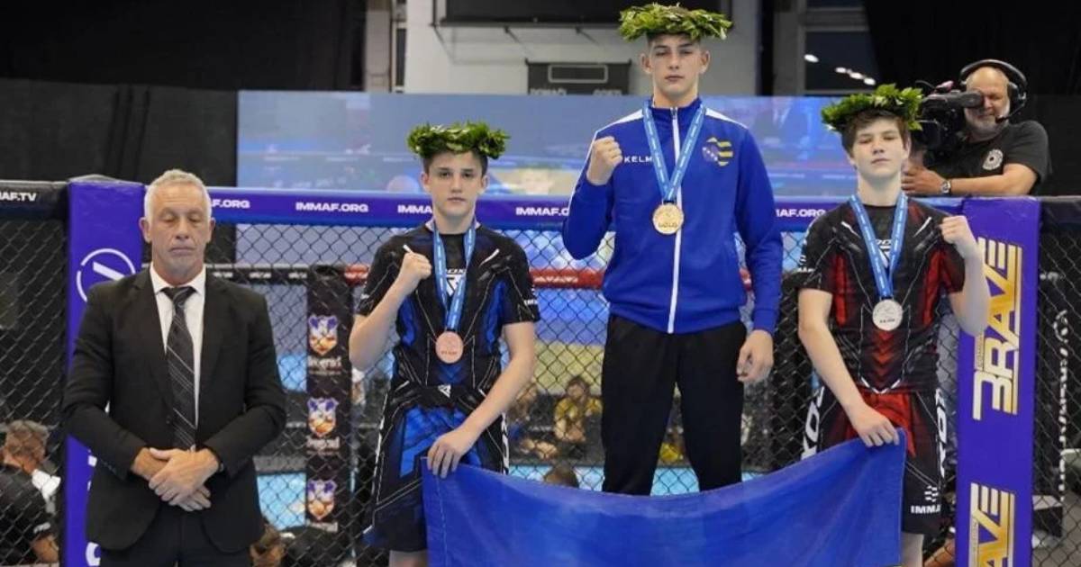 mma savez bih