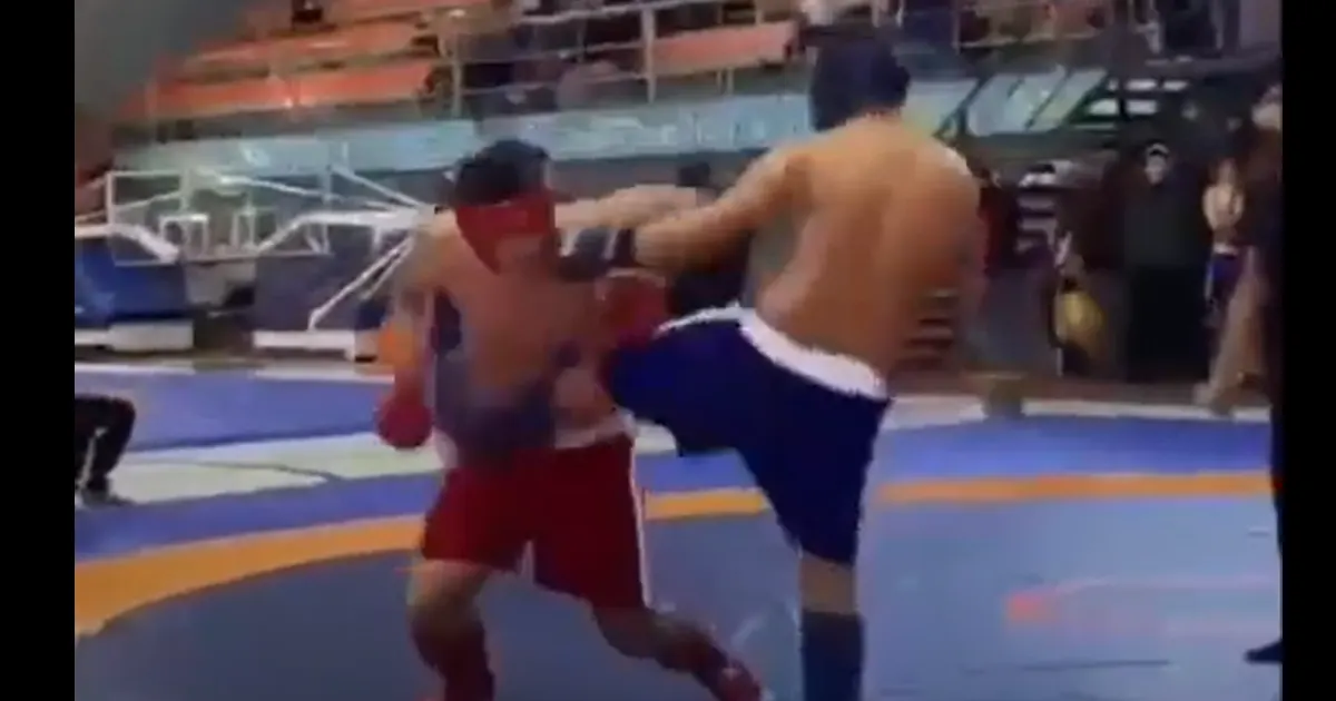 mma