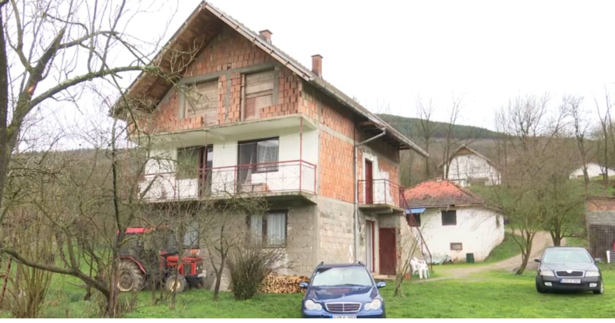 mujo sofradzija kuca ustikolina