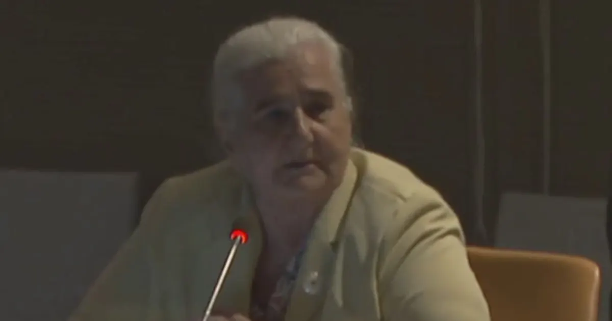 munira subasic
