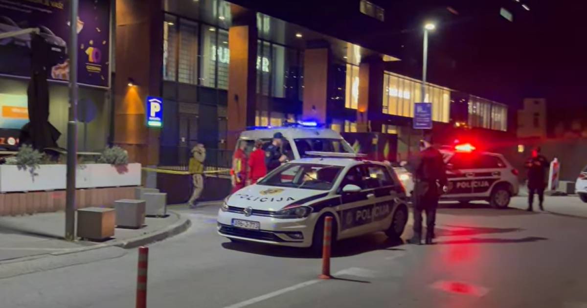 mupks tuca sarajevo policija noc