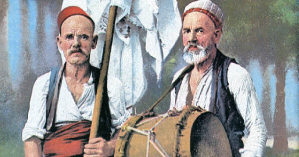 muslimani bajram