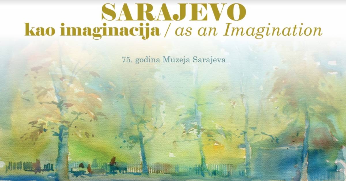 muzej sarajeva stalna postavka