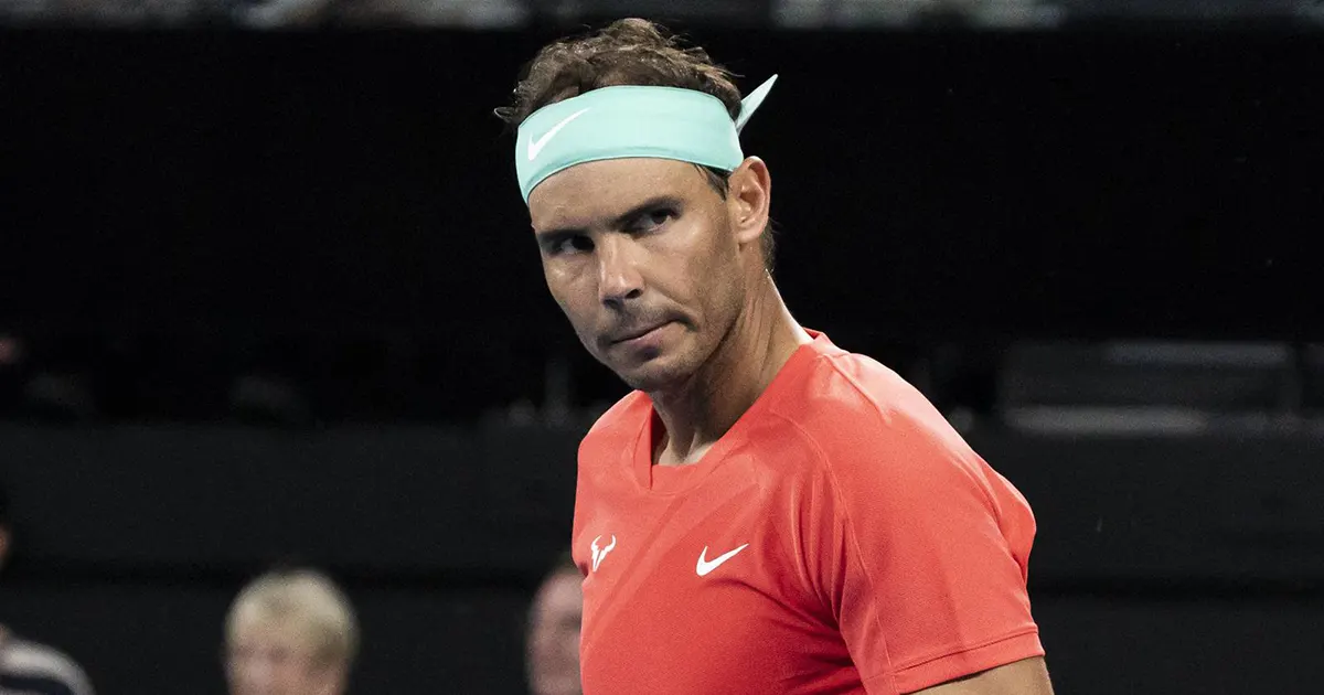 rafael nadal