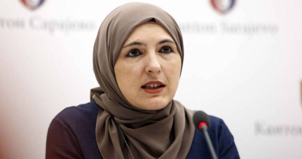 Ministarstvo osudilo napad na profesoricu u Gimnaziji “Obala”: “Zatražit ćemo pojašnjenja”