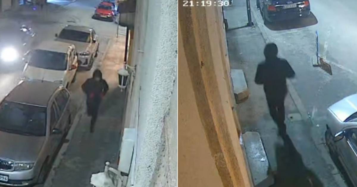 napadac na maloljetnika stari grad