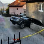 nesreca brijesce