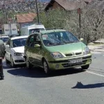 nesreća u buća potoku