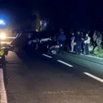 u nesreći poginuli brat i sestra