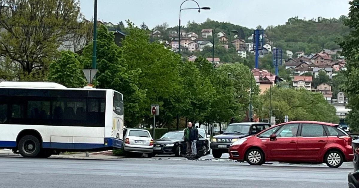 nesreca socijalno sarajevo