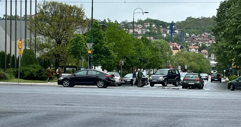 nesreca socijalno sarajevo