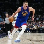Nikola Jokić