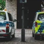 njemacka policija
