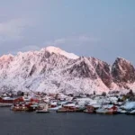 norveska arktik