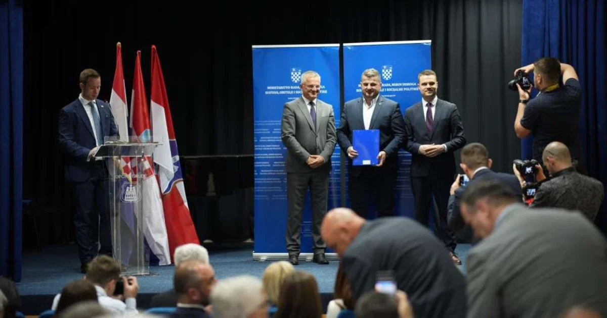 novi travnik ugovor za knjiznicu