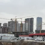 novogradnja stanovi