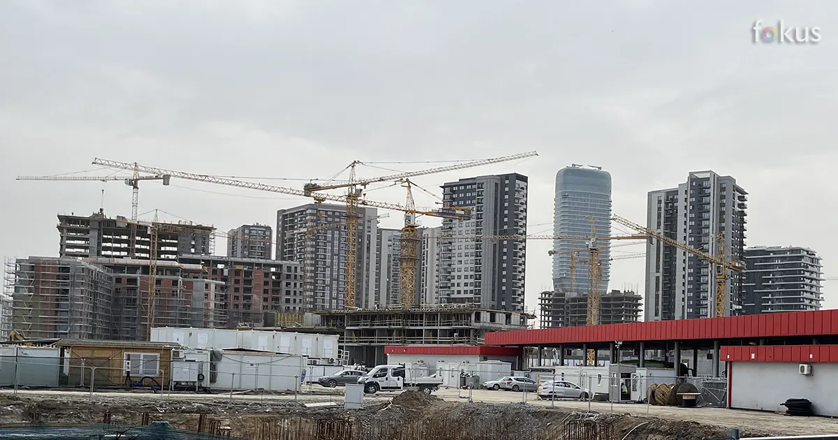 novogradnja stanovi