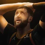 Jusuf Nurkić