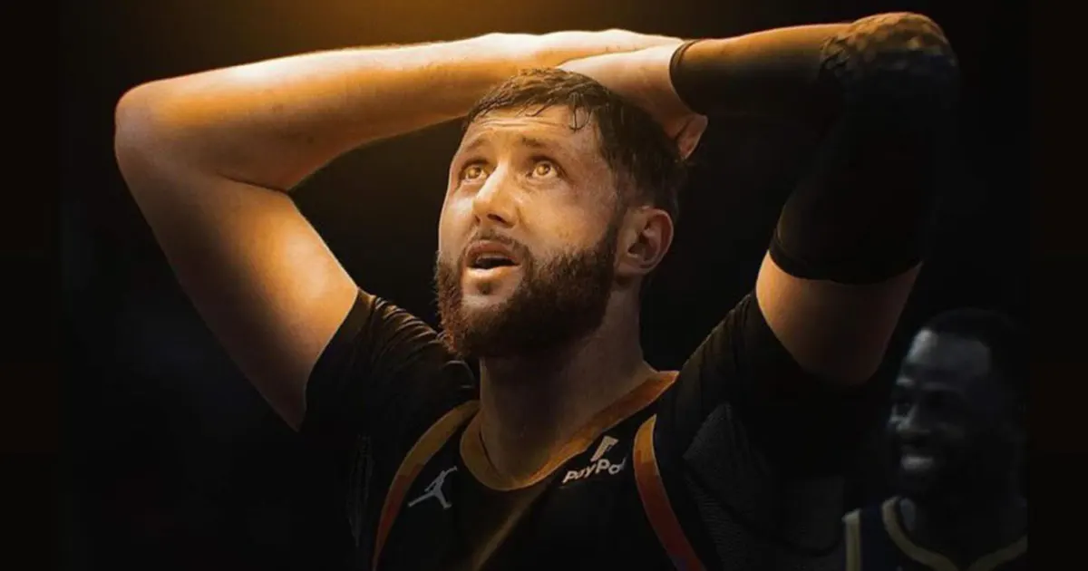 Jusuf Nurkić