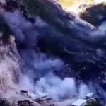 odron kod mostara