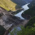 odron kod mostara