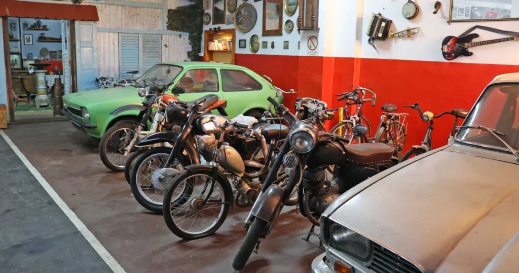 oldtimer muzej mostar