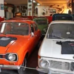 oldtimer muzej mostar