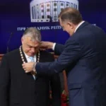 orban orden