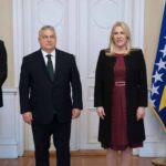 orban predsjednistvo bih