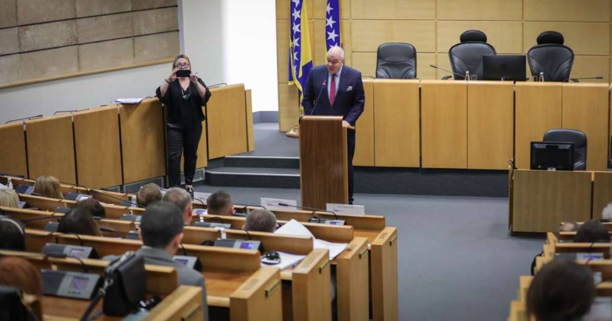 osce federalni parlament aggeler
