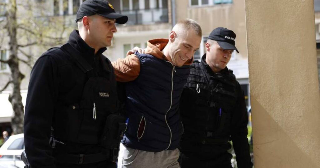 osumnjiceni bomba irfan cengic