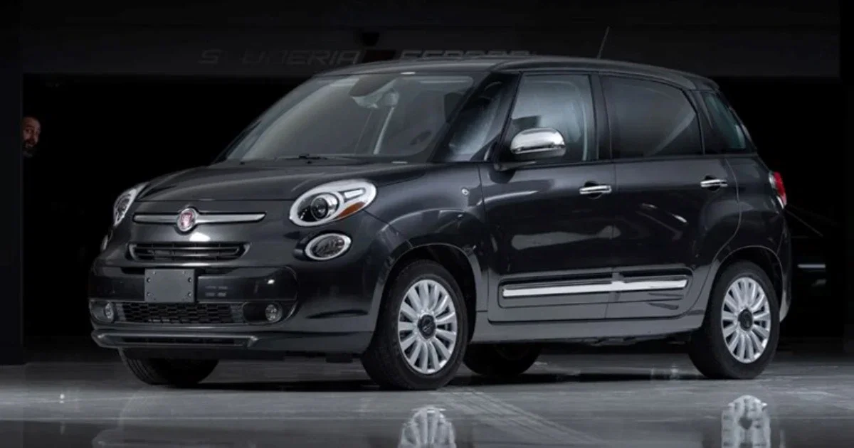 papa fiat
