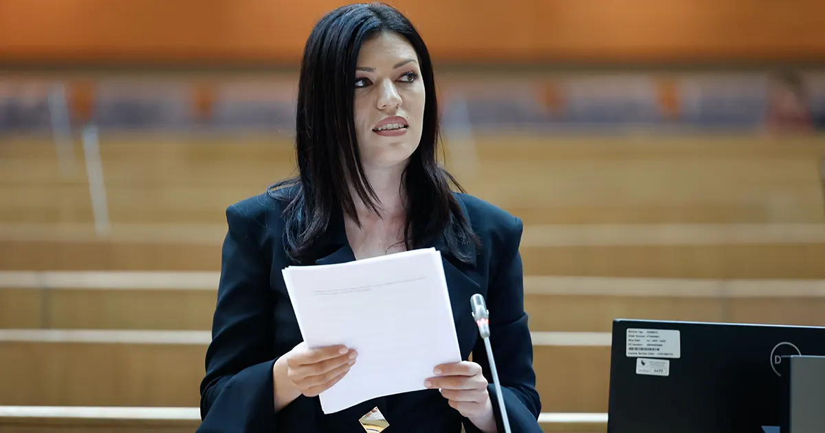 Sanja Vulić