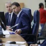 parlament bih