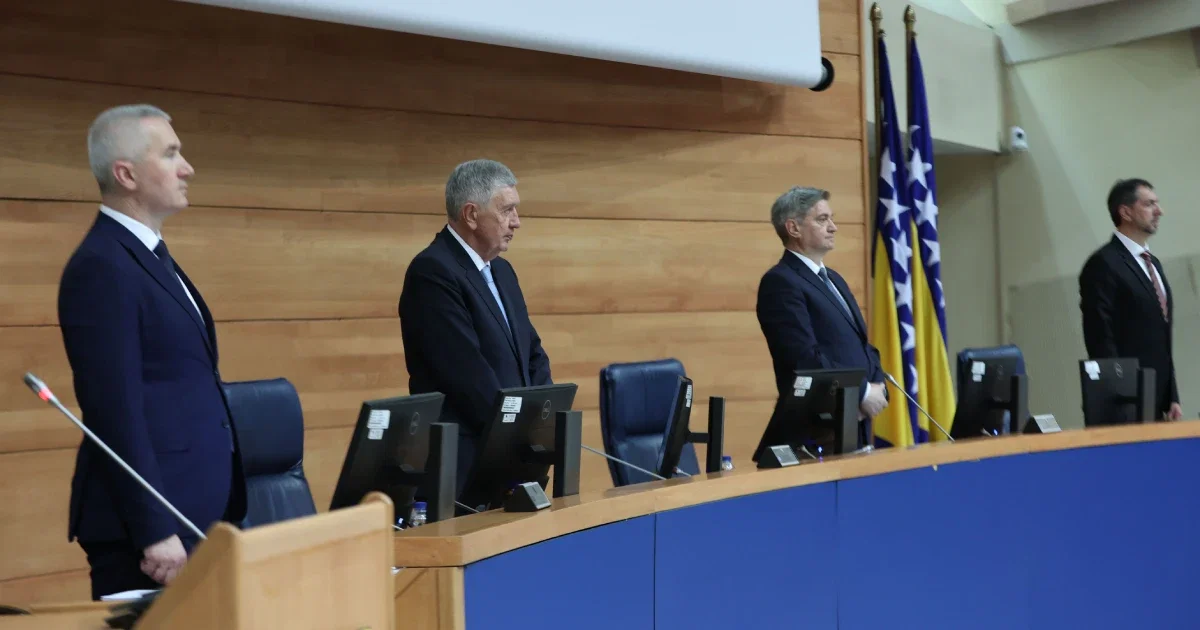 parlament bih zastupnicki