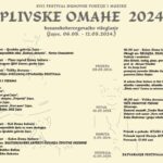 plivske omahe 2024