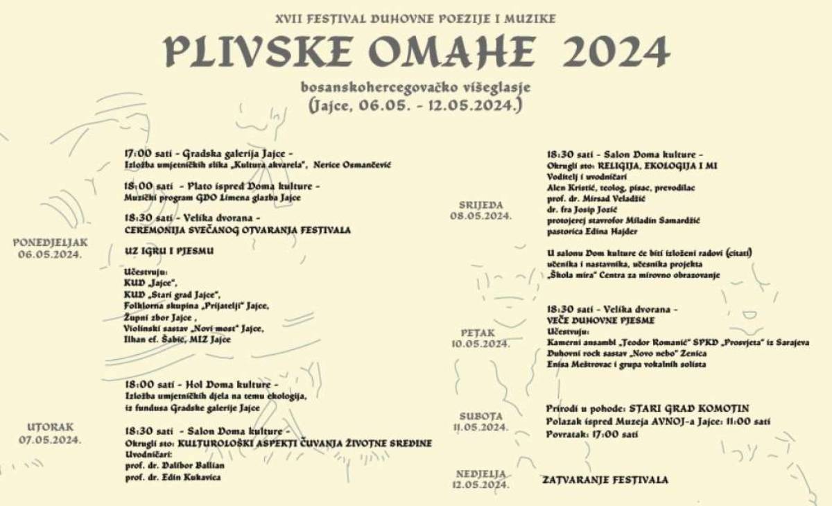 plivske omahe 2024