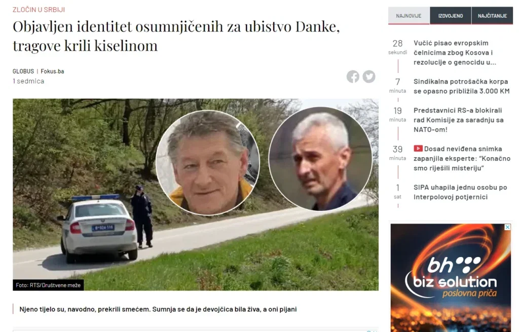 pogresna fotografija