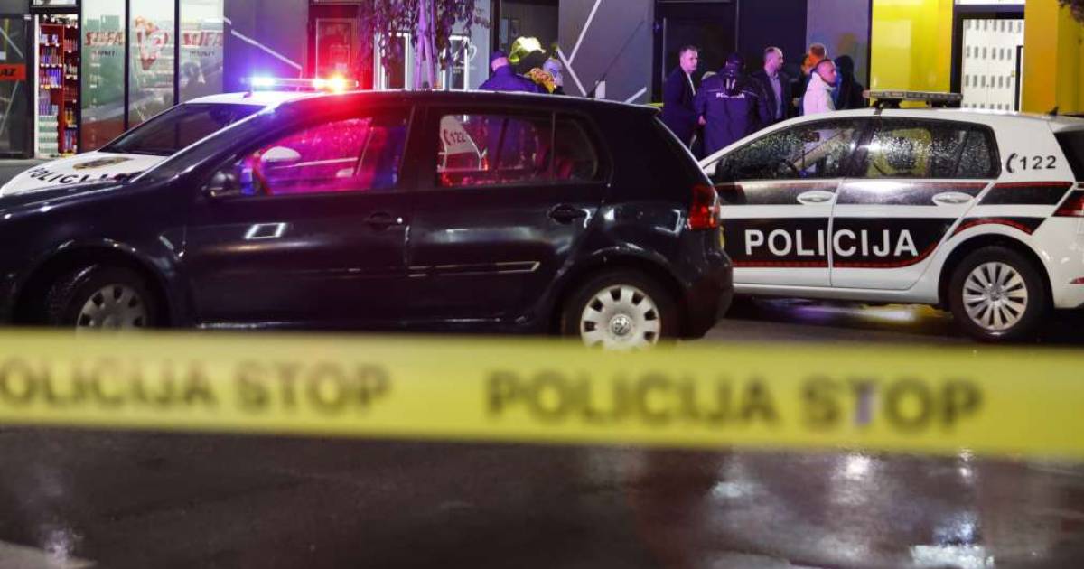 policija ks