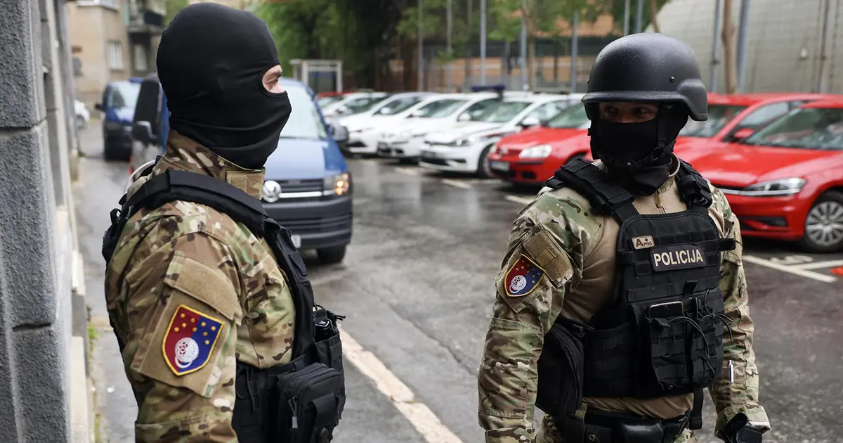 policija mup specijalci