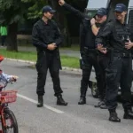 policija sarajevo