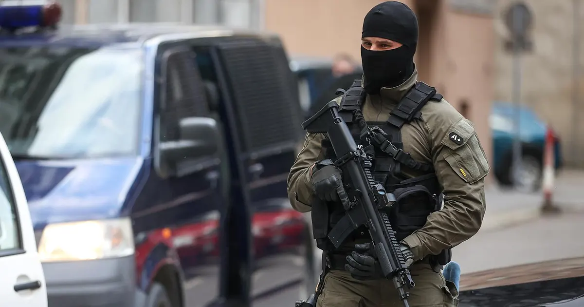 policija specijalac mupks